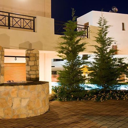 Blue Dream Luxury Villas Pefki  Ngoại thất bức ảnh