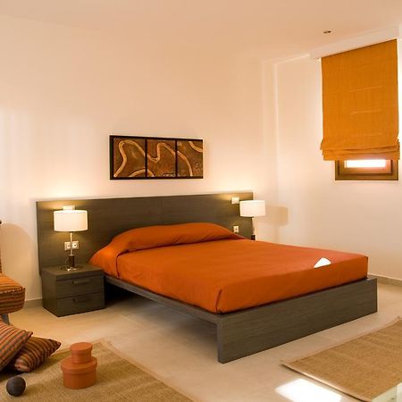 Blue Dream Luxury Villas Pefki  Ngoại thất bức ảnh